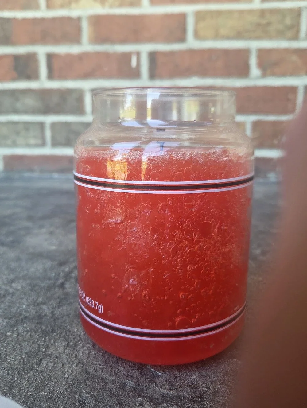 Yankee Candle classic yankee